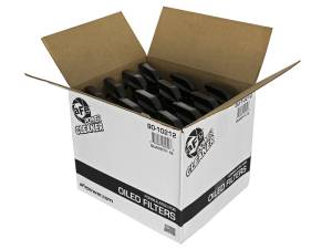 aFe - aFe MagnumFLOW Pro 5R Air Filter Power Cleaner 32 oz Spray Bottle (12 Pack) - 90-10212 - Image 2