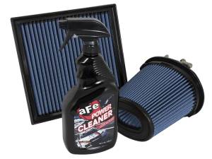 aFe - aFe MagnumFLOW Pro 5R Air Filter Power Cleaner 32 oz Spray Bottle (12 Pack) - 90-10212 - Image 5