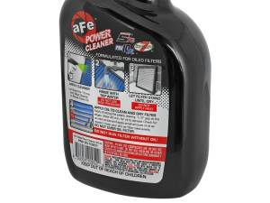 aFe - aFe MagnumFLOW Pro 5R Air Filter Power Cleaner 32 oz Spray Bottle (12 Pack) - 90-10212 - Image 6
