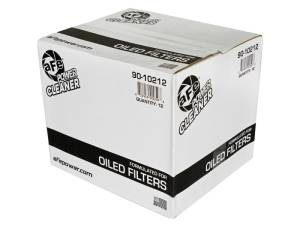 aFe - aFe MagnumFLOW Pro 5R Air Filter Power Cleaner 32 oz Spray Bottle (12 Pack) - 90-10212 - Image 8