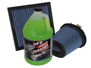 aFe - aFe MagnumFLOW Pro 5R Air Filter Power Cleaner - 1 Gallon - 90-10301 - Image 4