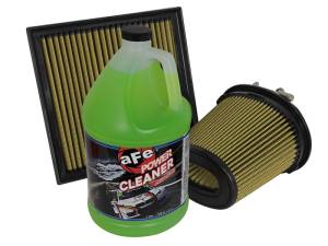 aFe - aFe MagnumFLOW Pro 5R Air Filter Power Cleaner - 1 Gallon - 90-10301 - Image 5