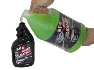 aFe - aFe MagnumFLOW Pro 5R Air Filter Power Cleaner - 1 Gallon - 90-10301 - Image 6
