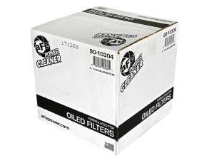 aFe - aFe MagnumFLOW Pro Dry S Air Filter Power Cleaner - 1 Gallon (4 Pack) - 90-10304 - Image 3