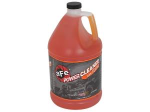 aFe - aFe MagnumFLOW Pro Dry S Air Filter Power Cleaner - 1 Gallon - 90-10401 - Image 1
