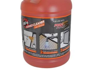 aFe - aFe MagnumFLOW Pro Dry S Air Filter Power Cleaner - 1 Gallon - 90-10401 - Image 4