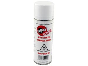 aFe - aFe MagnumFLOW Air Filter Oil 13oz Aerosol (12 Pack) - 90-10512L - Image 2