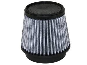 aFe Takeda Air Filters IAF PDS A/F PDS 4-1/2F x 6B x 4-3/4T x 5H (MVS) - TF-9012D