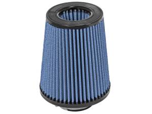 aFe - aFe POWER Takeda Pro 5R Universal Air Filter 2-3/4in F x 6in B x 4-1/2in T (INV) x 7in H - TF-9024R - Image 1