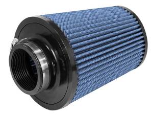 aFe - aFe POWER Takeda Pro 5R Universal Air Filter 2-3/4in F x 6in B x 4-1/2in T (INV) x 7in H - TF-9024R - Image 2