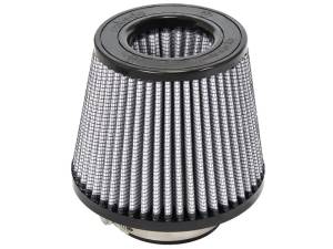 aFe - aFe POWER Takeda Pro DRY S Universal Air Filter 3F x 6B x 4-1/2T (INV) x 5H in - TF-9025D - Image 1