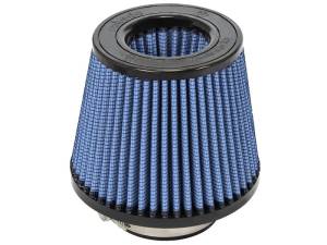 aFe - aFe POWER Takeda Pro 5R Air Filter 3in Flange x 6 Base x 4-3/4 Top x 5 Height (VS) - TF-9025R - Image 1