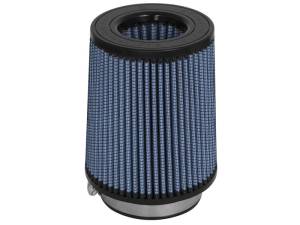 aFe - aFe Takeda Pro 5R Replacement Air Filter 3-1/2in F x 5in B x 4-1/2in T (INV) x 6.25in H - TF-9027R - Image 1