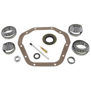 Yukon Gear & Axle - Yukon Gear & Axle USA Standard Bearing Kit For Dana 60 Rear - ZBKD60-R - Image 2