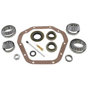 Yukon Gear & Axle USA Standard Bearing Kit for Dana 60 Super Front - ZBKD60-SUP