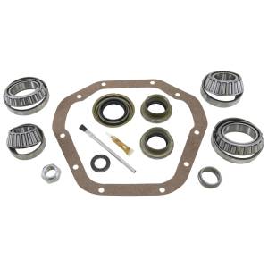 Yukon Gear & Axle - Yukon Gear & Axle USA Standard Bearing Kit For Dana 80 (4.125in OD Only ) - ZBKD80-A - Image 2