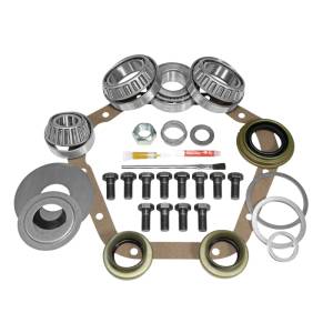 Yukon Gear & Axle - Yukon Gear & Axle USA Standard Master Overhaul Kit Dana 60 Front - ZK D60-F - Image 2