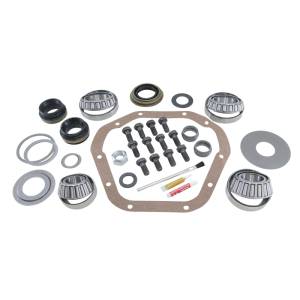 Yukon Gear & Axle - Yukon Gear & Axle USA Standard Master Overhaul Kit For Dana Super 60 Front - ZK D60-SUP - Image 2