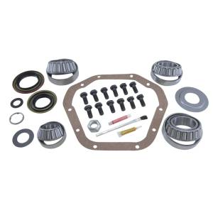 Yukon Gear & Axle - Yukon Gear & Axle USA Standard Master Overhaul Kit Dana 70 HD & Super-70 Diff - ZK D70-HD - Image 2