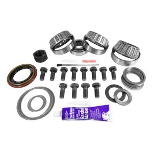 Yukon Gear & Axle - Yukon Gear & Axle USA Standard Master Overhaul Kit For The Dana 80 Diff (4.125in OD Only) - ZK D80-A - Image 2