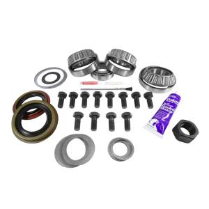 Yukon Gear & Axle - Yukon Gear & Axle USA Standard Master Overhaul Kit For The Dana 80 Diff (4.375in OD Only On 98 and Up Fords) - ZK D80-B - Image 2