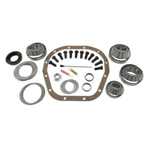 Yukon Gear & Axle - Yukon Gear & Axle USA Standard Master Overhaul Kit For The Ford 10.25 Diff - ZK F10.25 - Image 2