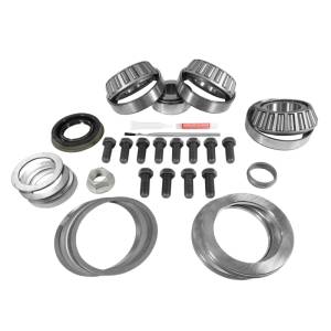 Yukon Gear & Axle - Yukon Gear & Axle USA Standard Master Overhaul Kit For 07 & Down Ford 10.5 Diff - ZK F10.5-A - Image 2