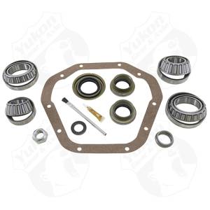 Yukon Gear & Axle - Yukon Gear & Axle Bearing install Kit For Dana 50 Diff (Straight Axle) - BK D50-STRAIGHT - Image 2