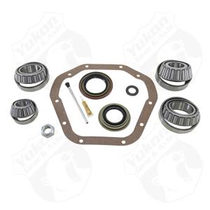 Yukon Gear & Axle - Yukon Gear & Axle Bearing install Kit For Dana 70 Diff - BK D70 - Image 2