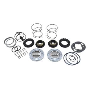 Yukon Gear & Axle - Yukon Gear & Axle Hardcore Locking Hub Set For Dana 60 / 35 Spline. 79-91 GM / 78-97 Ford / 79-93 Dodge - YHC70001 - Image 2