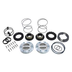 Yukon Gear & Axle - Yukon Gear & Axle Hardcore Locking Hub Set For Dana 60 / 35 Spline. 99-04 Ford - YHC70002 - Image 2