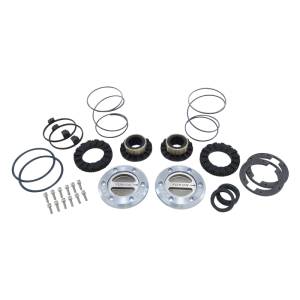 Yukon Gear & Axle - Yukon Gear & Axle Hardcore Locking Hub Set For Dana 60 / 30 Spline. 99-04 Ford - YHC70004 - Image 2