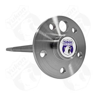 Yukon Gear & Axle - Yukon Gear & Axle 1541H Alloy 28-Spline Inner Rear Axle For 1968-1971 Ford 2.8L - YA F8-28-27.18 - Image 1