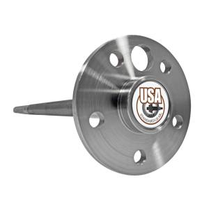 Yukon Gear & Axle - Yukon Gear & Axle 1541H Alloy 28-Spline Inner Rear Axle For 1968-1971 Ford 2.8L - YA F8-28-27.18 - Image 2