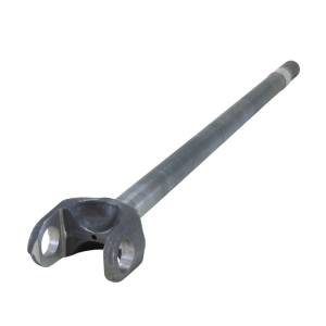 Yukon Gear & Axle - Yukon Gear & Axle 4340 Chro-Moly Replacement Inner FR Axle For Dana 60 / 99-04 Ford F450/F550 - YA W48225 - Image 2