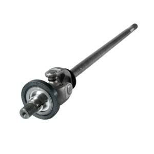 Yukon Gear & Axle - Yukon Gear & Axle Right Hand axle Assembly For 10-11 Ford insuper 60in F250/F350 Front / w/Stub Axle Seal - YA D2013341-1 - Image 3