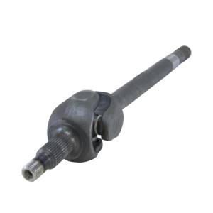 Yukon Gear & Axle - Yukon Gear & Axle Right Hand axle Assembly For 10-11 Ford insuper 60in F250/F350 Front / w/Stub Axle Seal - YA D2013341-1 - Image 6