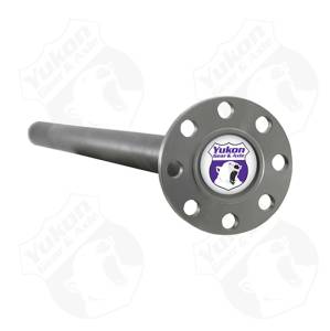 Yukon Gear & Axle - Yukon Gear & Axle 1541H Alloy Right Hand Replacement Rear Axle For Dana 70 - YA D46930-3 - Image 2