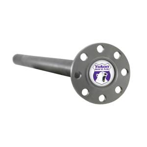 Yukon Gear & Axle - Yukon Gear & Axle 1541H Alloy Right Hand Replacement Rear Axle For Dana 70 - YA D46930-3 - Image 4