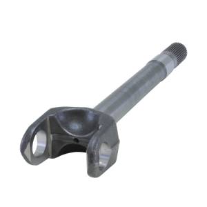 Yukon Gear & Axle - Yukon Gear & Axle 1541H Replacement Inner Axle For Dana 50 IFS - YA D660269-1 - Image 3