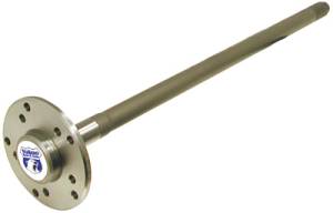 Yukon Gear & Axle 1541H Alloy / 8 Lug / Right Hand Replacement Rear Axle For 95-00 Dana 60 / E250 - YA D75344-1X