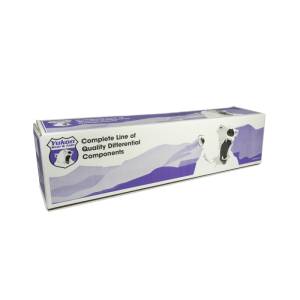 Yukon Gear & Axle - Yukon Gear & Axle Yukon 1541H Replacement Right Hand Axle for Dana 80 In 02 & Up Ford E350 Semi Float - YA D76002-1X - Image 2