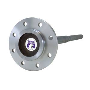 Yukon Gear & Axle - Yukon Gear & Axle Yukon 1541H Replacement Left Hand Axle for Dana 80 In 02 & Up Ford E350 Semi Float - YA D76002-2X - Image 1