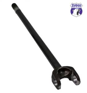 Yukon Gear & Axle 1541H Replacement Inner Axle For Dana 60 00+ F350 Superduty - YA D76151-1X