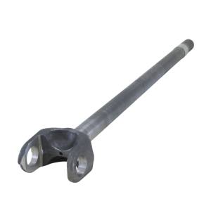 Yukon Gear & Axle - Yukon Gear & Axle 1541H Replacement Inner Axle For Dana 60 00+ F350 Superduty - YA D76151-1X - Image 3