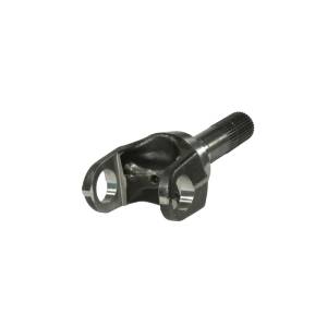 Yukon Gear & Axle Yukon Chromely Outer Stub Axle For 99-04 Ford Super Duty Dana 60 35 Spline - YA W46108