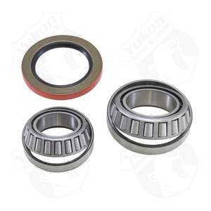 Yukon Gear & Axle - Yukon Gear & Axle Replacement Axle Bearing and Seal Kit For Dana 50 & Dana 60 - AK D60F - Image 2