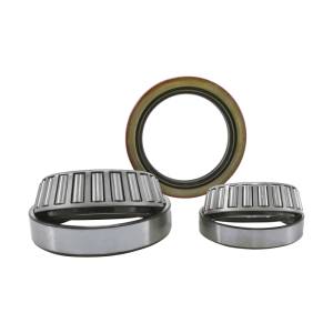 Yukon Gear & Axle - Yukon Gear & Axle Axle Bearing & Seal Kits For Ford 10.25in Rear - AK F10.25 - Image 4