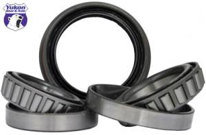 Yukon Gear & Axle - Yukon Gear & Axle Axle Bearing & Seal Kits For Ford 10.5in Rear - AK F10.5-A - Image 1