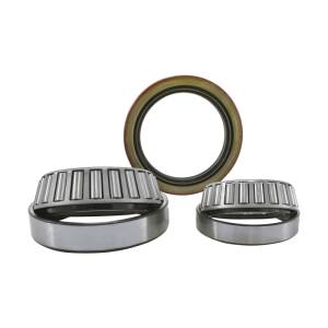 Yukon Gear & Axle - Yukon Gear & Axle Axle Bearing & Seal Kits For Ford 10.5in Rear - AK F10.5-A - Image 3